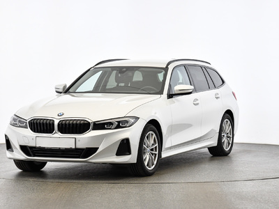 BMW 320d 48 V xDrive Touring Aut. (G21) -, 2023