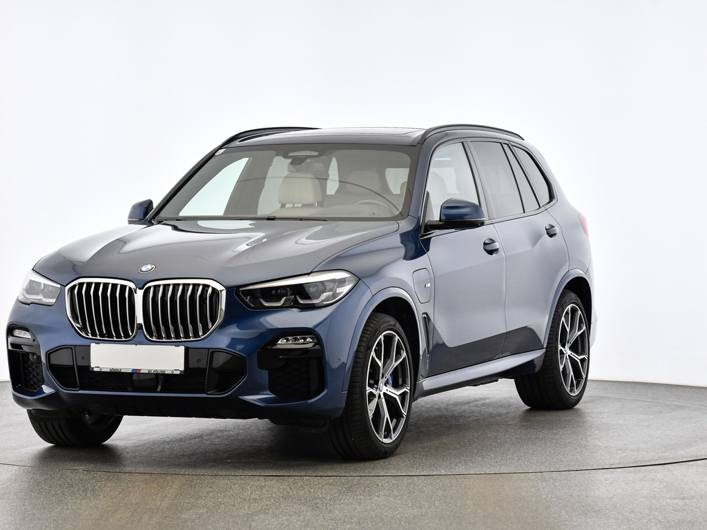 BMW X5 xDrive45e PHEV Aut. (G05, 2021