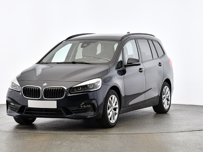 BMW 220d Gran Tourer Aut. (F46) Advantage, 2020