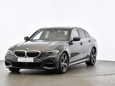 BMW 320d xDrive (G20), 2021