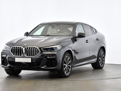 BMW X6 xDrive40d 48V Aut. (G06), 2020