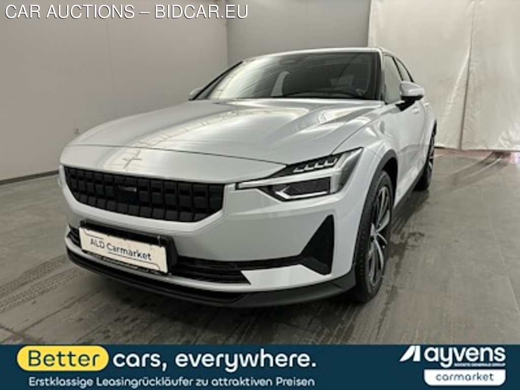 Polestar 2 2 Dual Motor 78kWh Limousine, 5-turig, Direktantrieb, 1-Gang