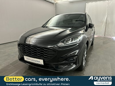 Ford Kuga 2.5 Duratec PHEV ST-LINE Geschlossen, 5-turig, Automatik, 1-Gang