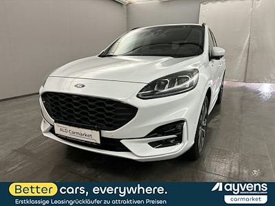 Ford Kuga 2.5 Duratec PHEV ST-LINE X Geschlossen, 5-turig, Automatik, 1-Gang