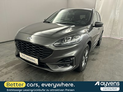 Ford Kuga 2.5 Duratec PHEV ST-LINE X Geschlossen, 5-turig, Automatik, 1-Gang