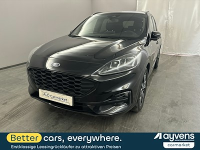 Ford Kuga 2.5 Duratec PHEV ST-LINE X Geschlossen, 5-turig, Automatik, 1-Gang