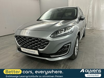 Ford Kuga 2.5 Duratec PHEV VIGNALE Geschlossen, 5-turig, Automatik, 1-Gang