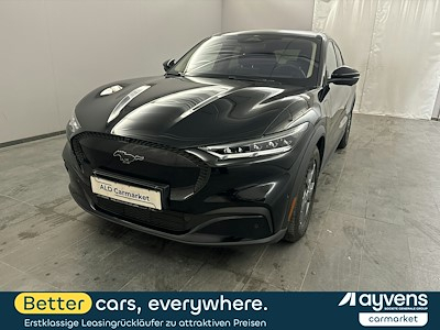 Ford Mustang mach-e Geschlossen, 5-turig, Direktantrieb, 1-Gang