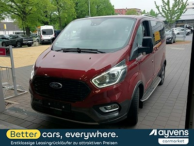 Ford Tourneo custom 320 L1H1 VA MH Active