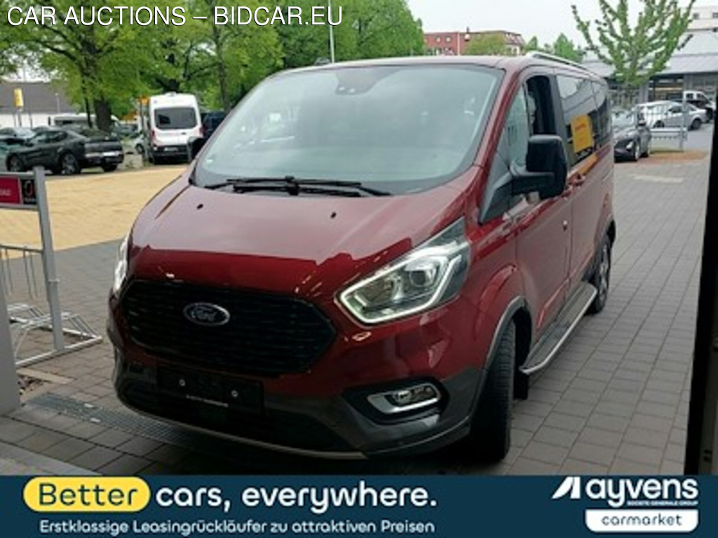 Ford Tourneo custom 320 L1H1 VA MH Active