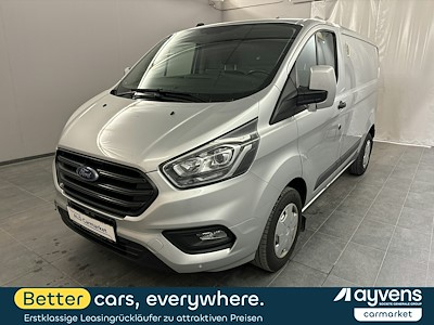 Ford Transit custom 300 L1H1 LKW VA Trend Kasten, 4-turig, 6-Gang