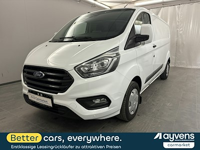 Ford Transit custom 300 L2H1 LKW VA Trend Kasten, 4-turig, 6-Gang