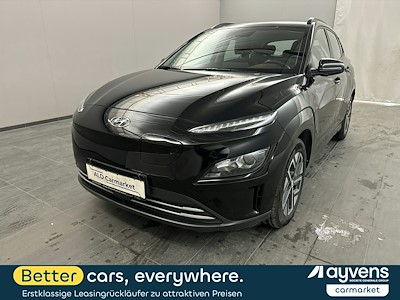 Hyundai Kona EV Select Geschlossen, 5-turig, Direktantrieb, 1-Gang
