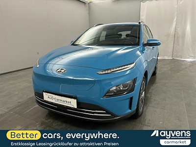 Hyundai Kona EV Select Geschlossen, 5-turig, Direktantrieb, 1-Gang