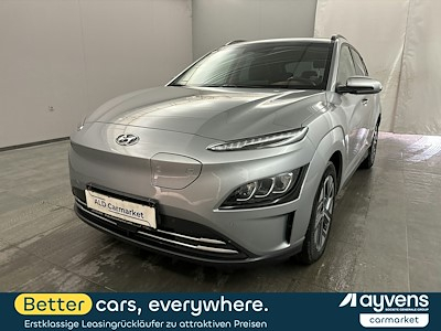 Hyundai Kona EV Trend Geschlossen, 5-turig, Direktantrieb, 1-Gang