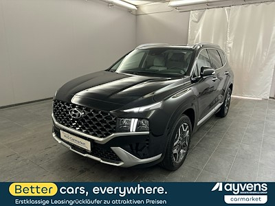 Hyundai Santa FE 1.6 Plugin-Hybrid 4WD Signature Geschlossen, 5-turig, Automatik, 6-Gang
