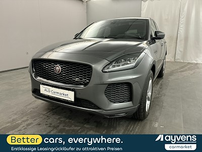 Jaguar E-Pace P200 AWD Aut. R-Dynamic S Geschlossen, 5-turig, Automatik, 9-Gang