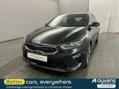 Kia Ceed 1.4 T-GDI DCT OPF Spirit Limousine, 5-turig, Automatik, 7-Gang
