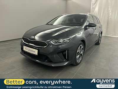 Kia Ceed SW 1.6 GDI DCT OPF Plug-in-Hybrid Platinum Edition Kombi, 5-turig, Automatik, 6-Gang