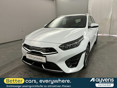 Kia Ceed SW 1.6 GDI DCT OPF Plug-in-Hybrid Spirit Kombi, 5-turig, Automatik, 6-Gang
