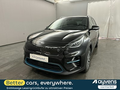 Kia E-Niro Spirit Geschlossen, 5-turig, Direktantrieb, 1-Gang