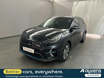 Kia E-Niro Spirit Geschlossen, 5-turig, Direktantrieb, 1-Gang