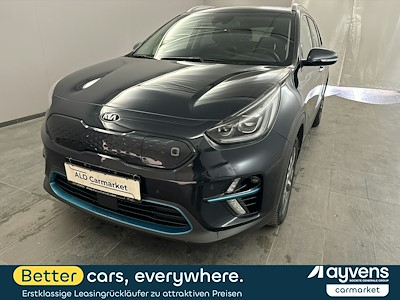 Kia E-Niro Spirit Geschlossen, 5-turig, Direktantrieb, 1-Gang