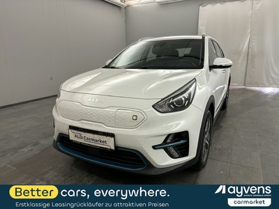 Kia E-Niro Vision Geschlossen, 5-turig, Direktantrieb, 1-Gang