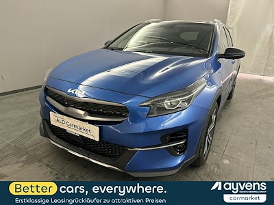 Kia XCeed 1.6 GDI DCT6 OPF Plug-in-Hybrid Platinum Edition Geschlossen, 5-turig, Automatik, 6-Gang