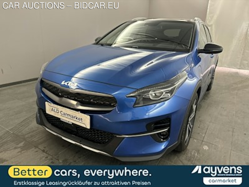 Kia XCeed 1.6 GDI DCT6 OPF Plug-in-Hybrid Platinum Edition Geschlossen, 5-turig, Automatik, 6-Gang