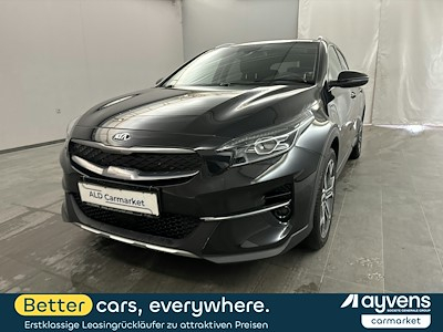 Kia XCeed 1.6 GDI DCT6 OPF Plug-in-Hybrid Platinum Edition Geschlossen, 5-turig, Automatik, 6-Gang