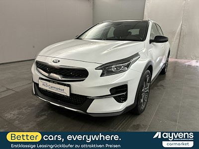 Kia XCeed 1.6 GDI DCT6 OPF Plug-in-Hybrid Spirit Geschlossen, 5-turig, Automatik, 6-Gang