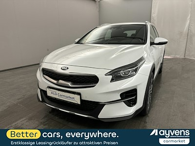 Kia XCeed 1.6 GDI DCT6 OPF Plug-in-Hybrid Spirit Geschlossen, 5-turig, Automatik, 6-Gang