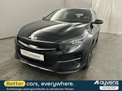 Kia XCeed 1.6 GDI DCT6 OPF Plug-in-Hybrid Spirit Geschlossen, 5-turig, Automatik, 6-Gang