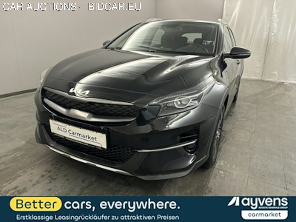 Kia XCeed 1.6 GDI DCT6 OPF Plug-in-Hybrid Spirit Geschlossen, 5-turig, Automatik, 6-Gang