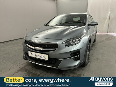 Kia XCeed 1.6 GDI DCT6 OPF Plug-in-Hybrid Vision Geschlossen, 5-turig, Automatik, 6-Gang