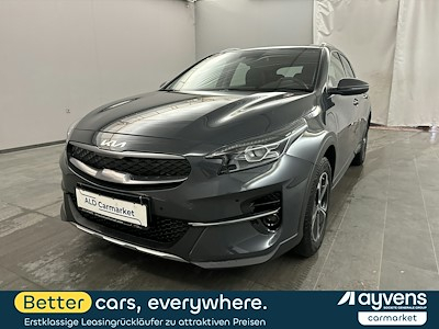 Kia XCeed 1.6 GDI DCT6 OPF Plug-in-Hybrid Vision Geschlossen, 5-turig, Automatik, 6-Gang