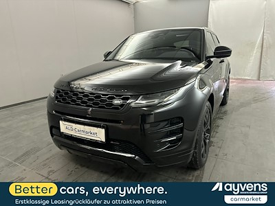 Land Rover Range rover evoque D165 R-Dynamic HSE Geschlossen, 5-turig, Automatik, 9-Gang