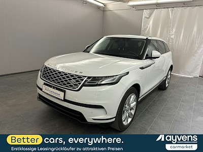 Land Rover Range rover velar P400e Geschlossen, 5-turig, Automatik, 8-Gang