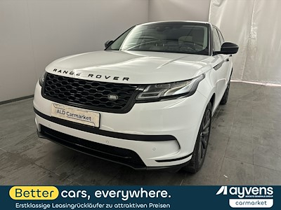 Land Rover Range rover velar P400e Geschlossen, 5-turig, Automatik, 8-Gang