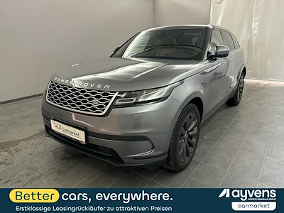 Land Rover Range rover velar P400e Geschlossen, 5-turig, Automatik, 8-Gang