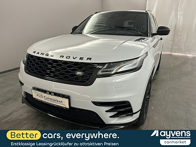 Land Rover Range rover velar P400e R-Dynamic Geschlossen, 5-turig, Automatik, 8-Gang