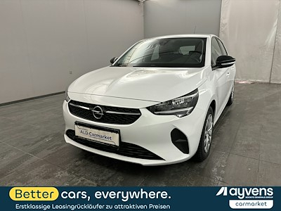 Opel Corsa 1.2 Start/Stop Edition Limousine, 5-turig, 5-Gang
