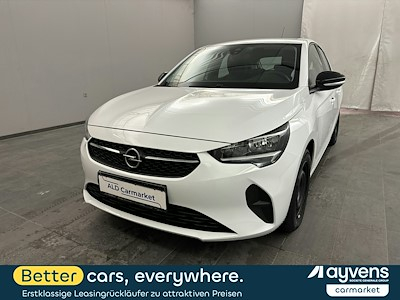 Opel Corsa 1.2 Start/Stop Edition Limousine, 5-turig, 5-Gang