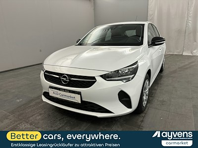 Opel Corsa 1.2 Start/Stop Edition Limousine, 5-turig, 5-Gang