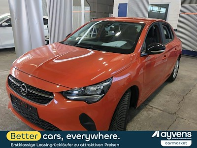 Opel Corsa 1.2 start /Stop Edition
