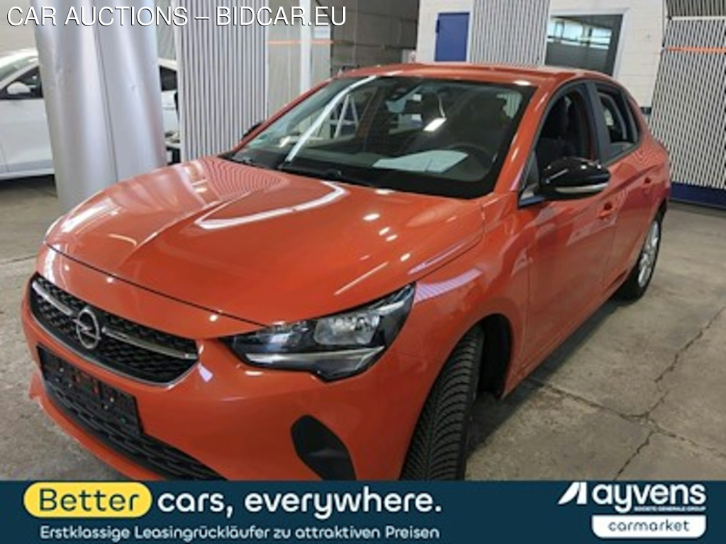 Opel Corsa 1.2 start /Stop Edition