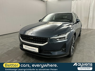 Polestar 2 2 Dual Motor 78kWh Limousine, 5-turig, Direktantrieb, 1-Gang