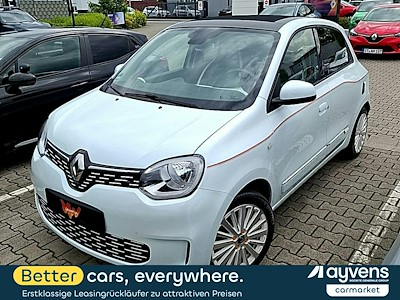 Renault Twingo electric VIBES