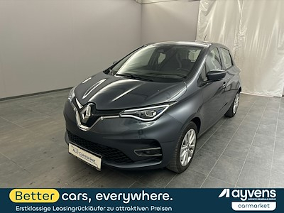Renault ZOE (mit Batterie) Z.E. 50 EXPERIENCE Limousine, 5-turig, Direktantrieb, 1-Gang